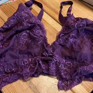 🌟🌟Hips and Curves 2X bralette